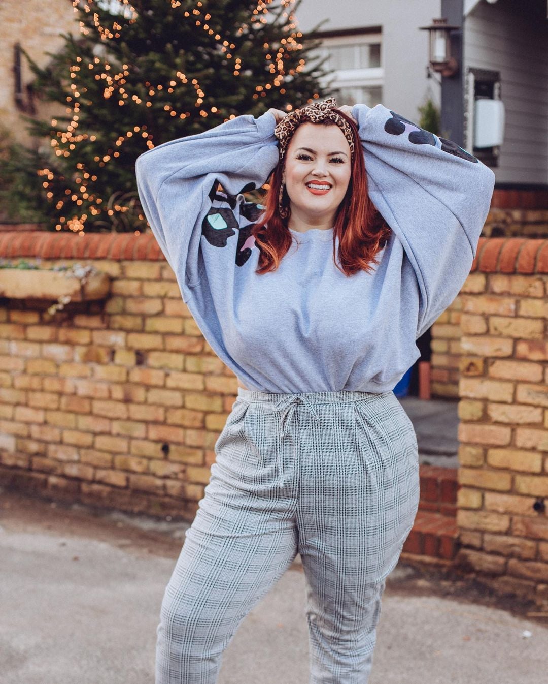 Georgina Horne