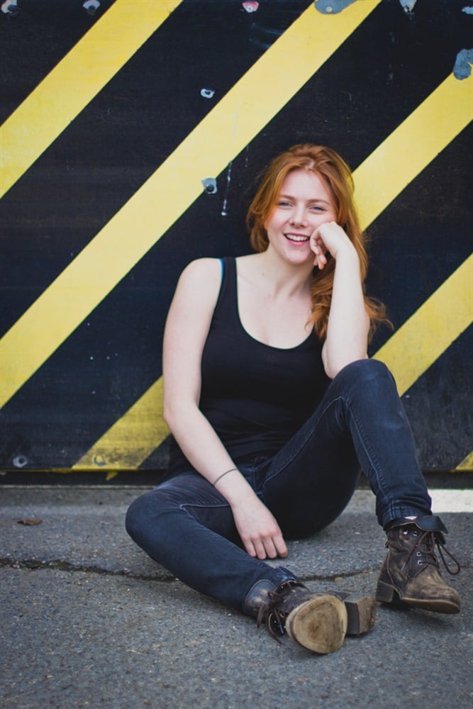 Georgina Leeming