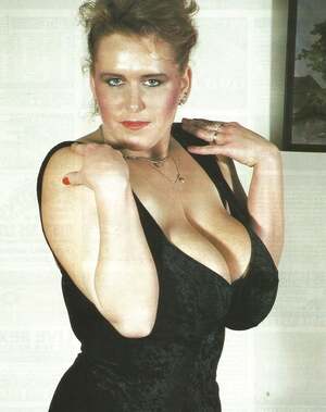 Georgina Lempin