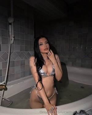 Gerda Bieliauskaite nude 8