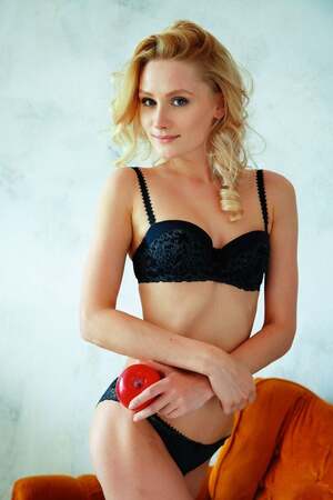 Gerda Rubia