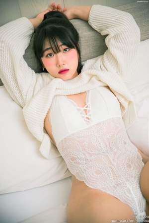 Ggubbu nude 11