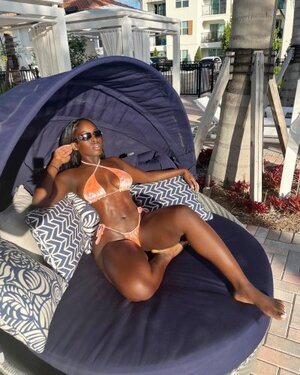 Ghanaiandol nude 10