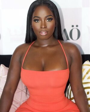 Ghanaiandol nude 7