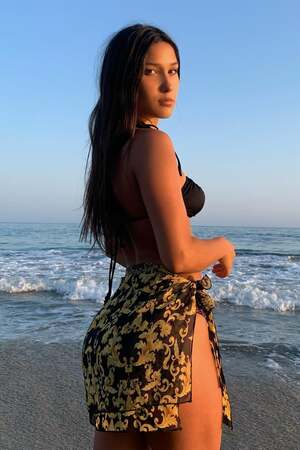Gia Aldisert