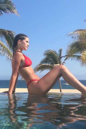 Gia Aldisert nude 12