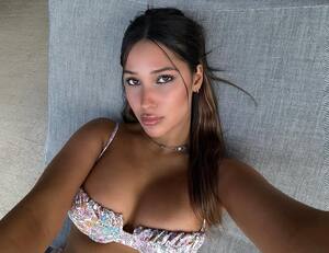 Gia Aldisert nude 6