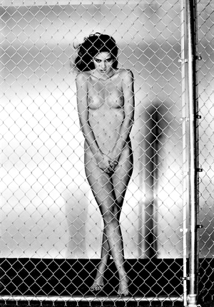 Gia Carangi nude 10