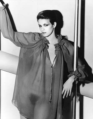 Gia Carangi nude 11
