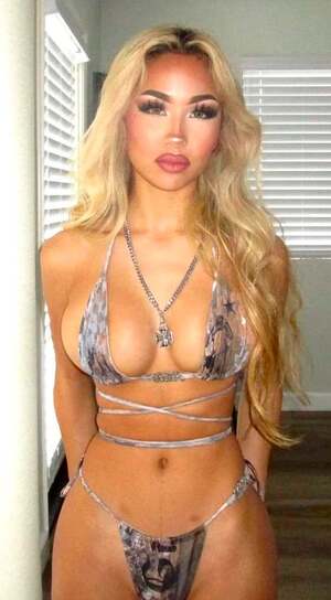 Gia Dimino nude 6