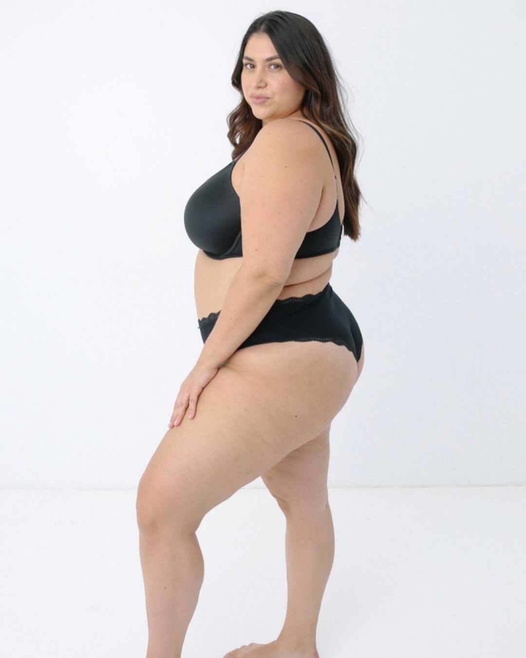 Gia Sinatra nude 4