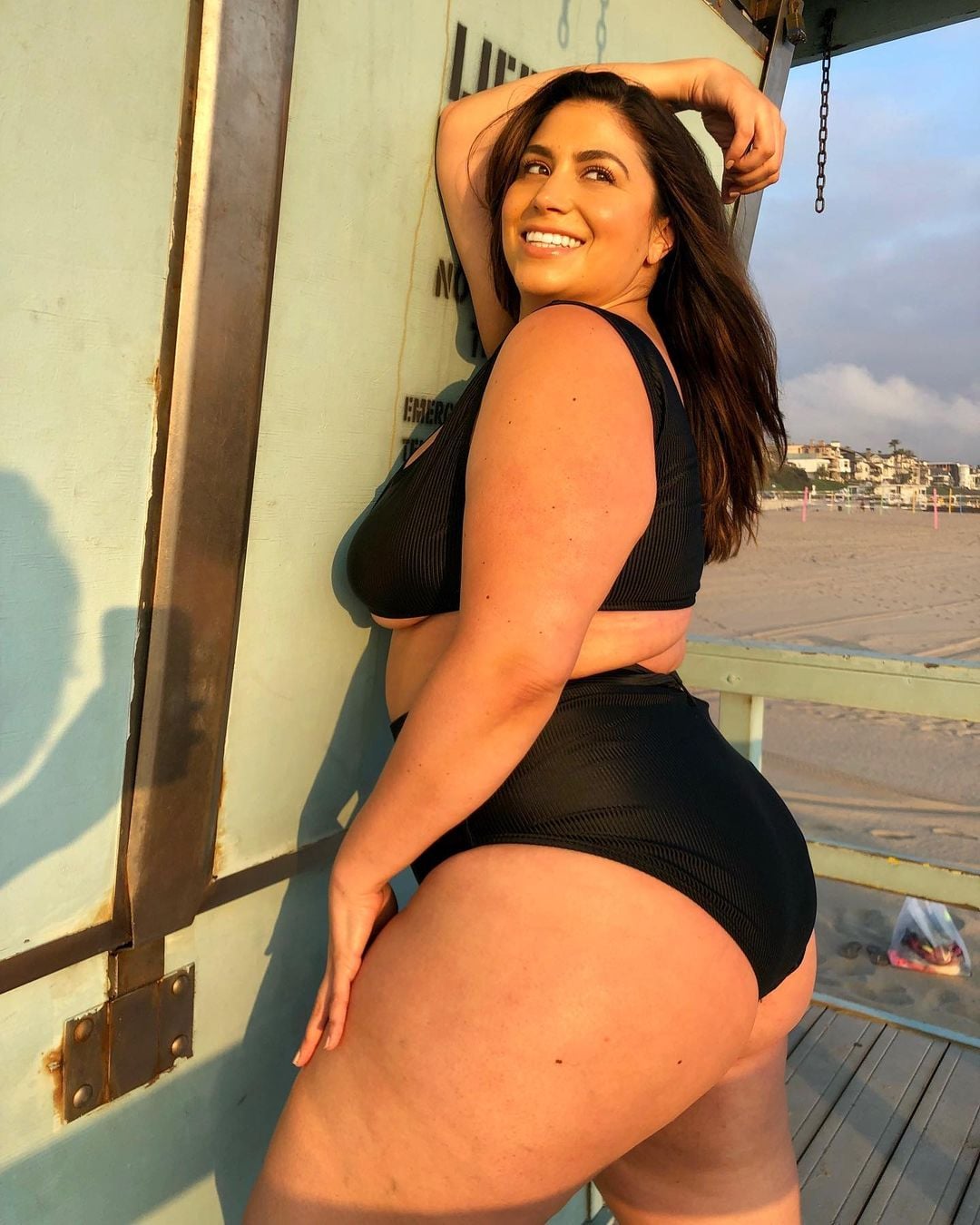 Gia Sinatra nude 5