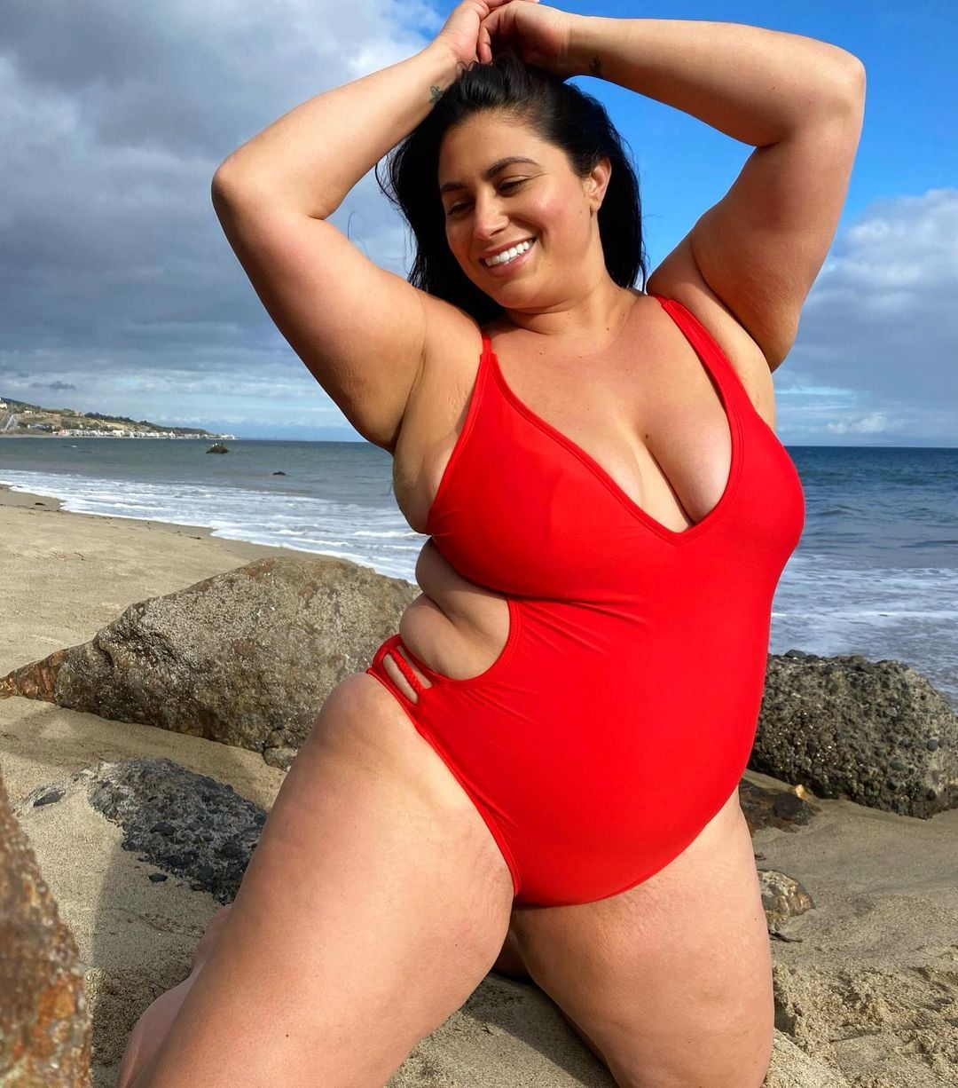 Gia Sinatra nude 6