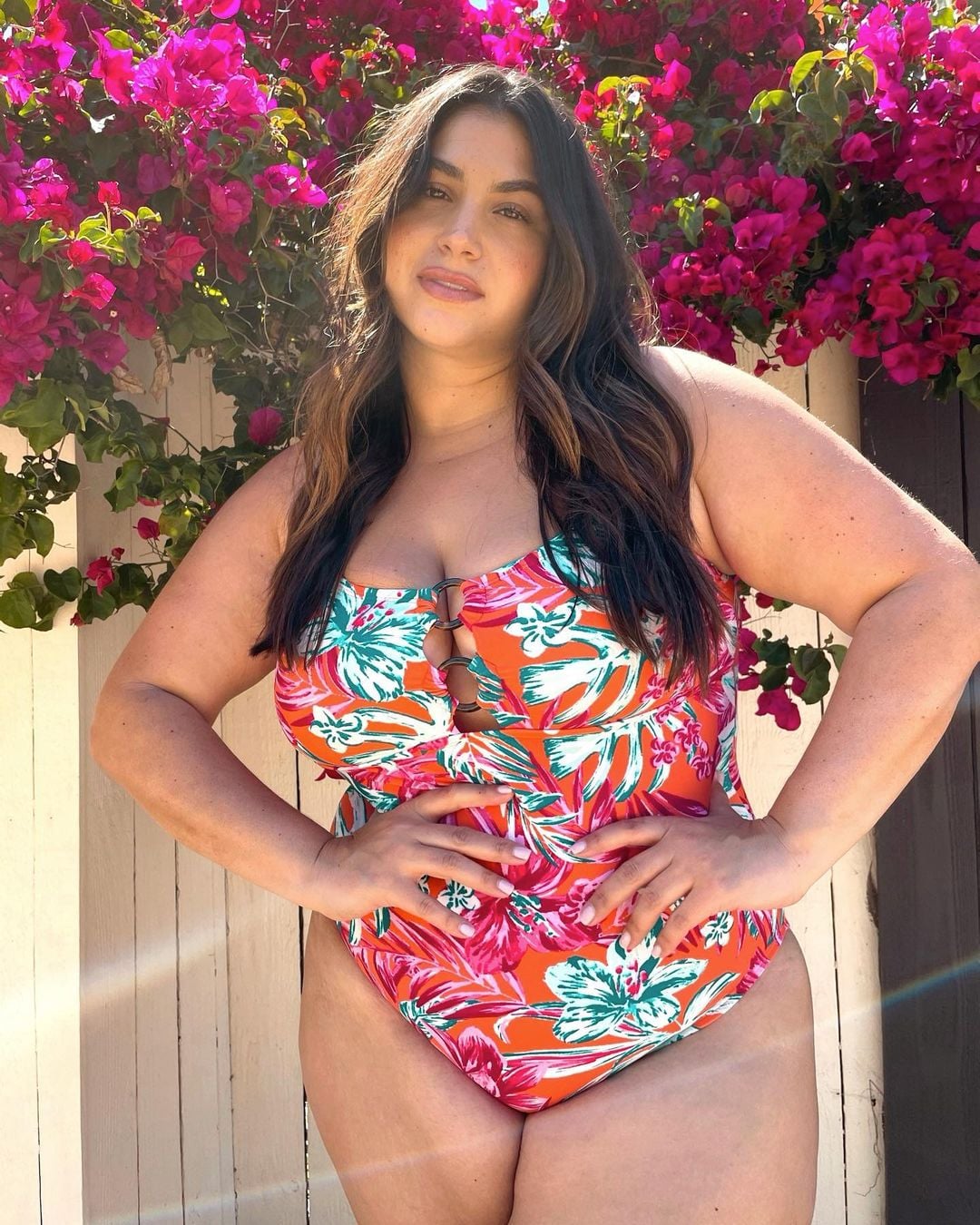 Gia Sinatra nude 8