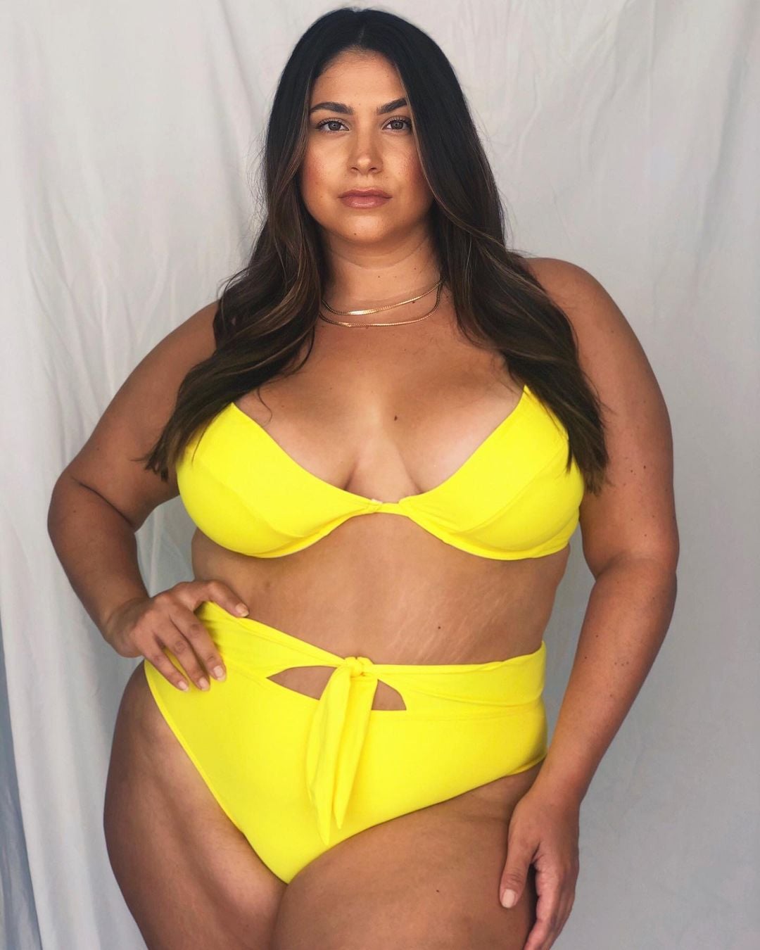 Gia Sinatra nude 9
