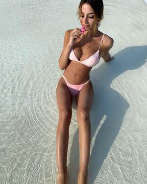 Giada Brince nude 11