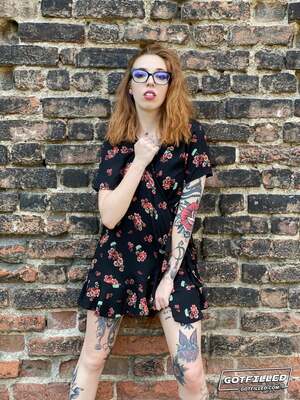 Giada Suicide nude 6