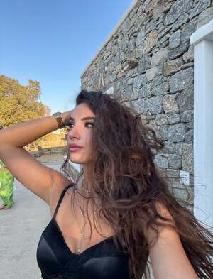 Giada Tropea nude 12