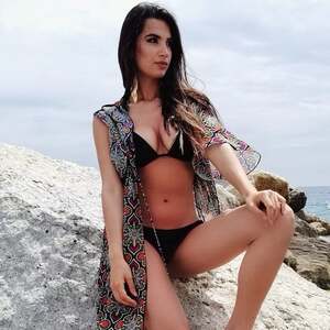 Giada Tropea nude 6