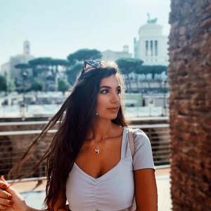Giada Tropea nude 8