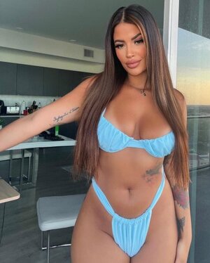 Giana Ramos nude 9