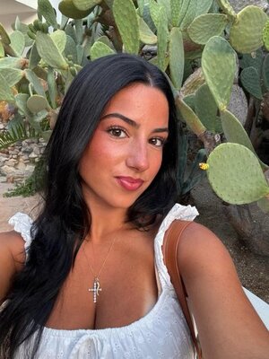 Gianna Bonacorso nude 7