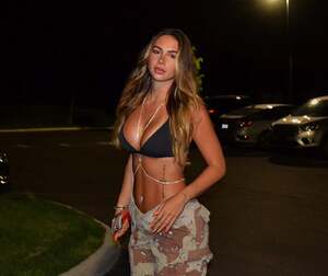 Gianna Everhart nude 10