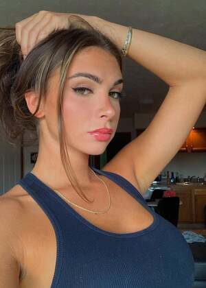 Gianna Everhart nude 11