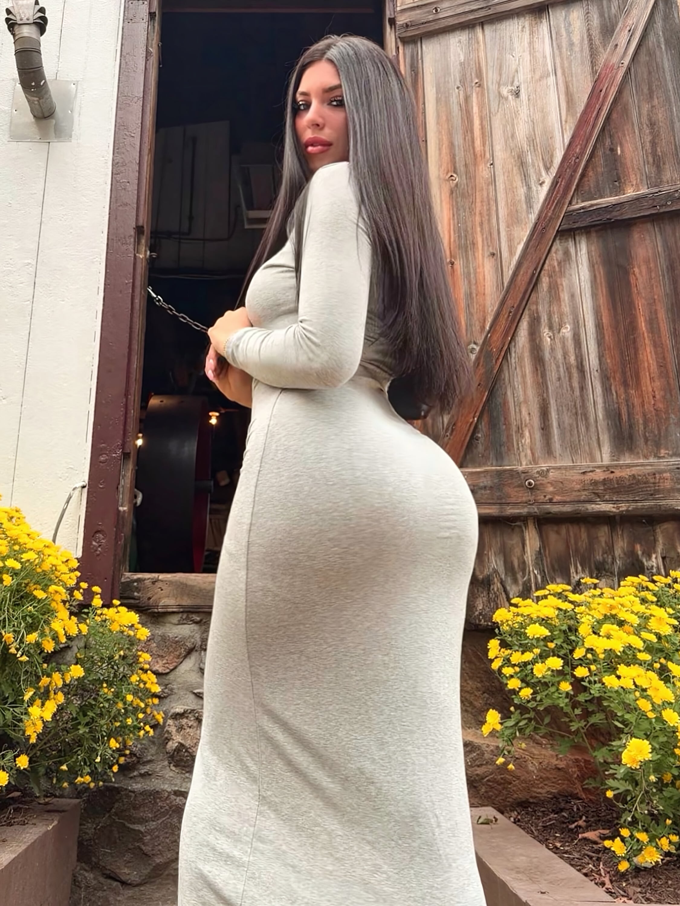 Gianna Sauco nude 2