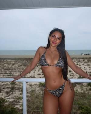 Gianna Taylor nude 12