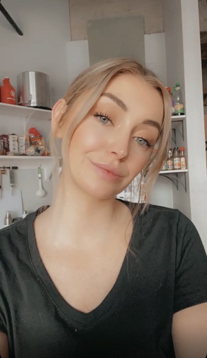 GiaPeach nude 11