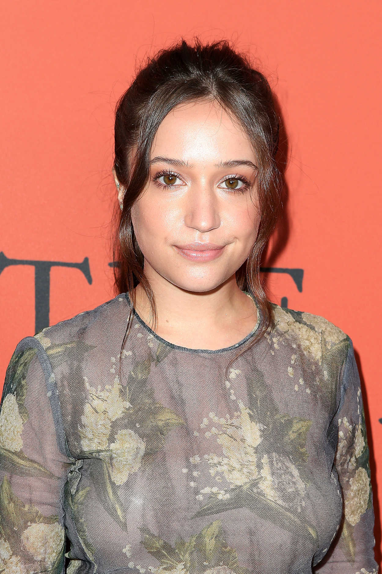 Gideon Adlon nude 11