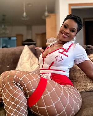 Gigi Empress nude 10