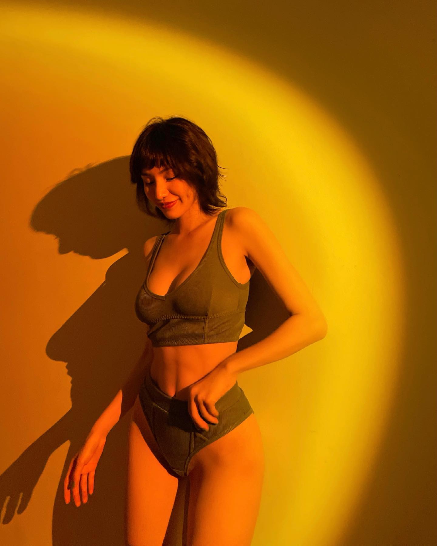 GiGi Huong Giang nude 3