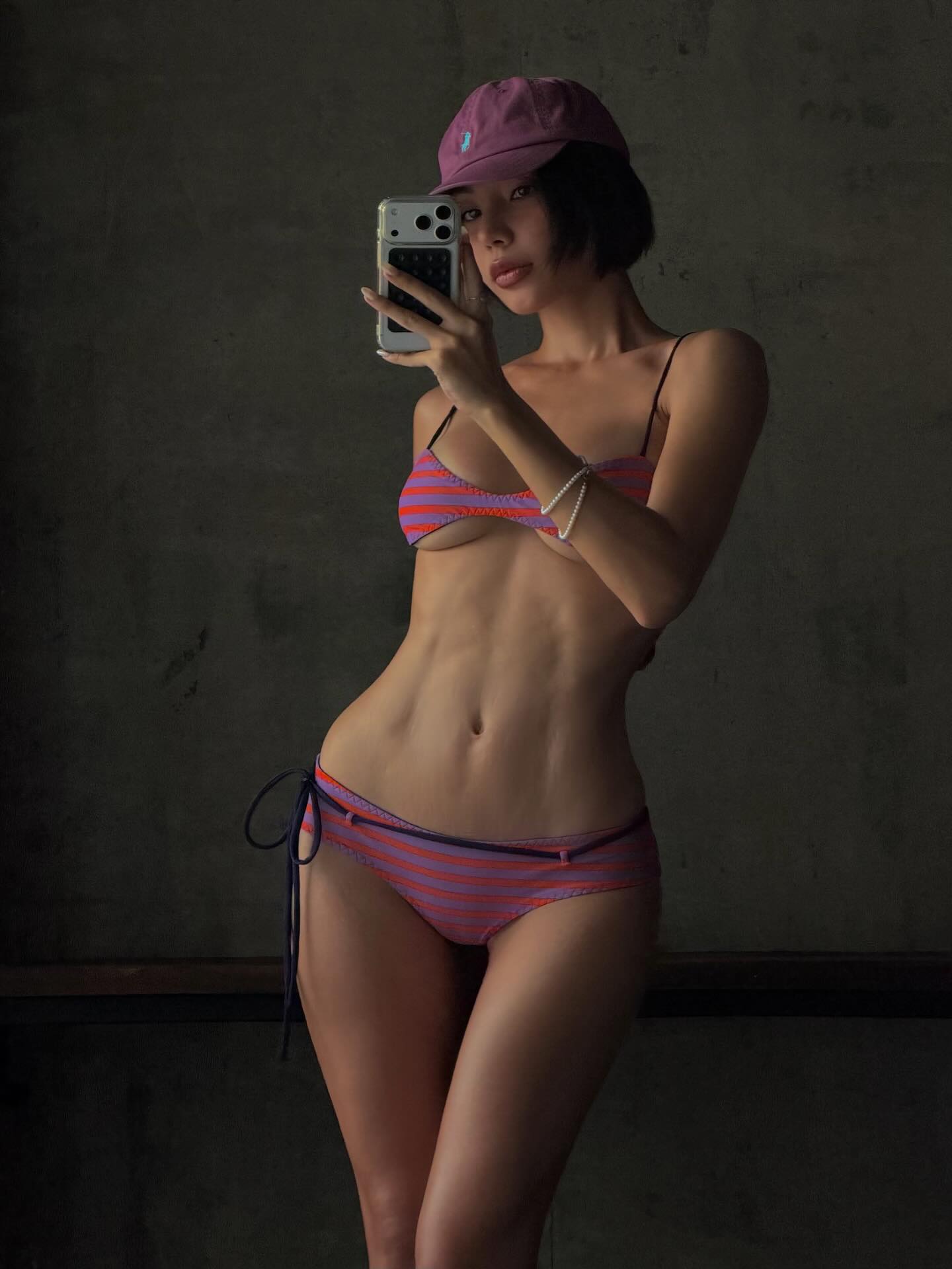 GiGi Huong Giang nude 6