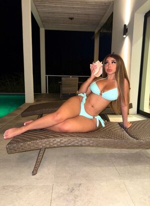 Gigi Lysette nude 2