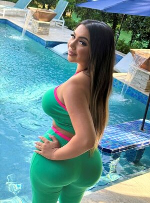 Gigi Lysette nude 4