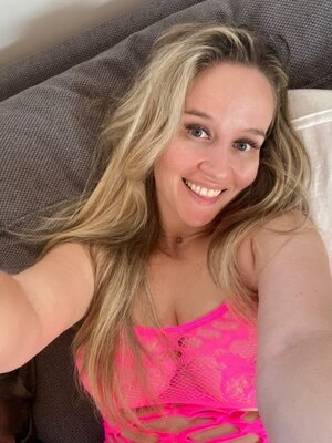 Gigi Miller nude 9