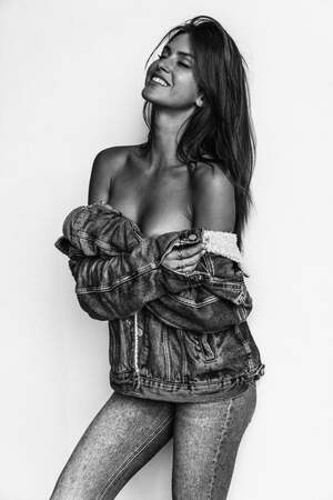 GiGi Paris nude 5