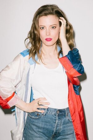 Gillian Jacobs nude 9