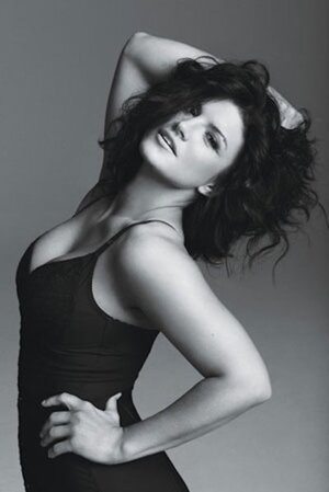 Gina Carano nude 12