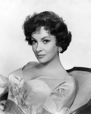 Gina Lollobrigida nude 5