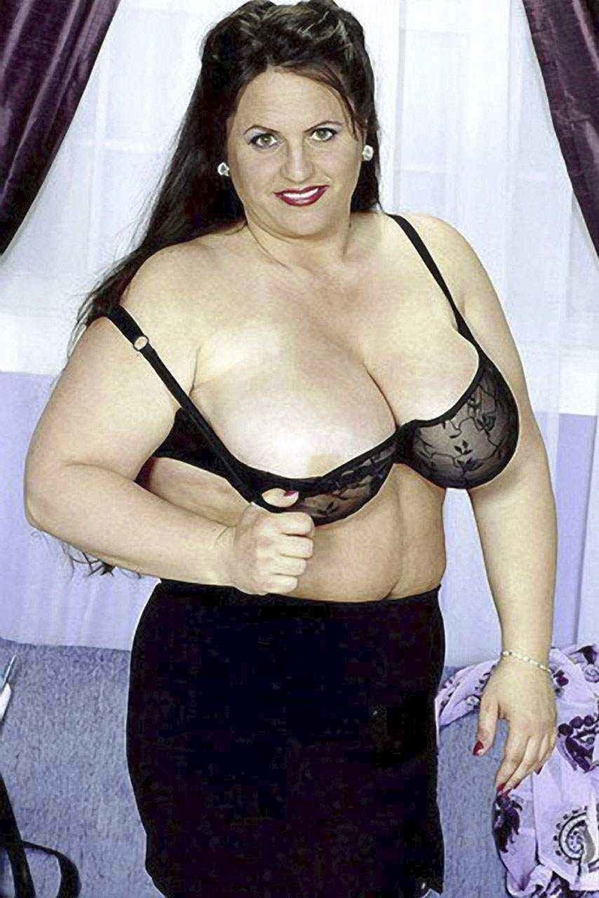 Gina Marie La Montana nude 3