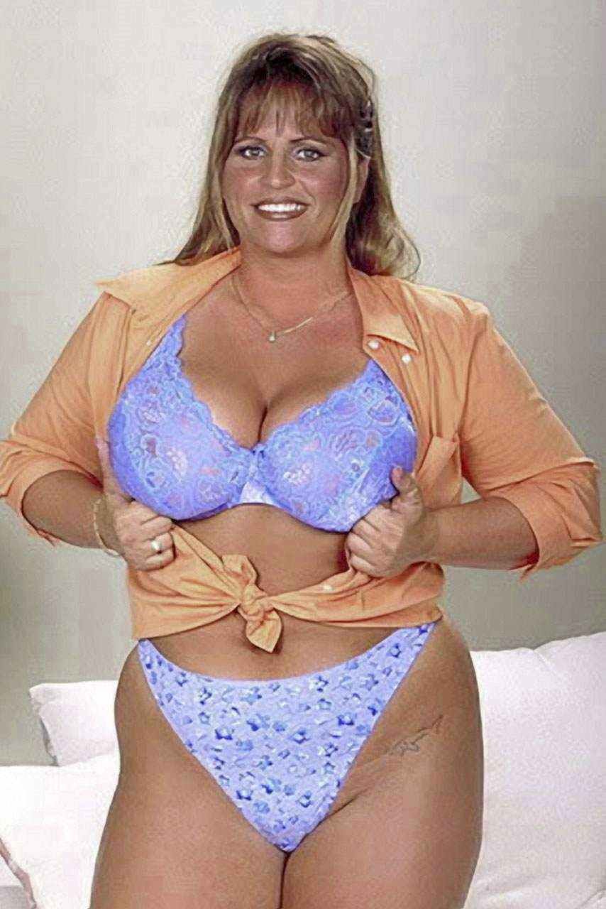 Gina Marie La Montana nude 4