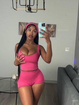 Gina Wap nude 1