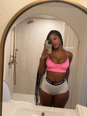 Gina Wap nude 10
