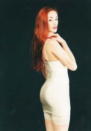 Ginevra Hollander