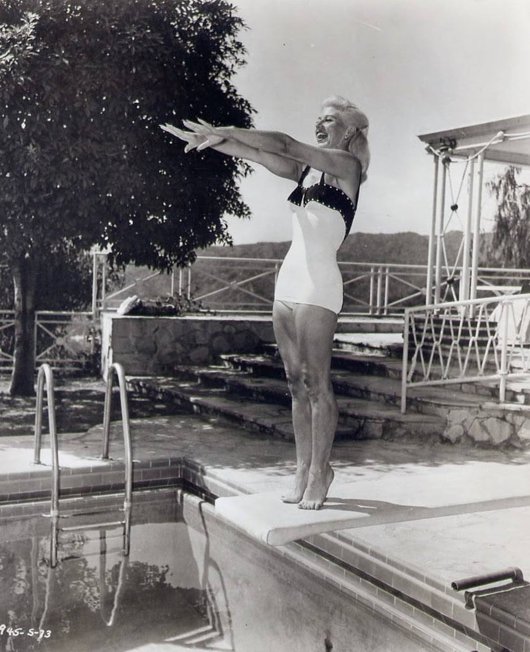 Ginger Rogers nude 6