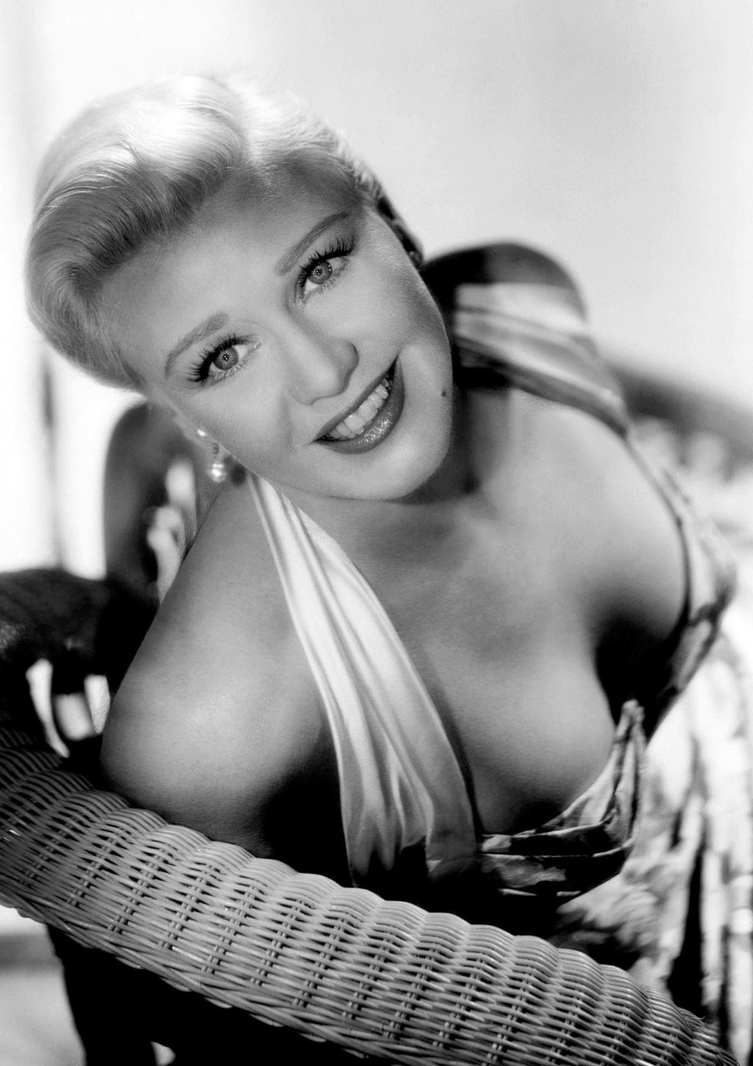 Ginger Rogers nude 9