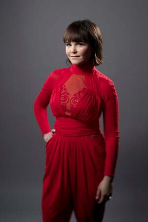Ginnifer Goodwin nude 1